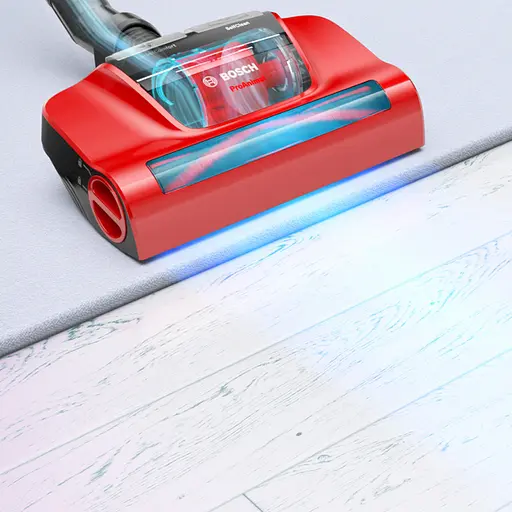 Турбощетка Air Turbo Plus пылесоса Bosch ProAnimal Serie 4 BGBS4PET, Serie 6 BGL6PET, Serie 8, 17004256 - фото 6