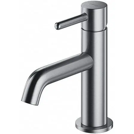 Змішувач для раковини Omnires Y nickel (Y1210NNI) - фото 1