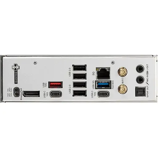 Материнська плата MSI B850 Gaming Plus WiFi Socket AM5 - фото 5
