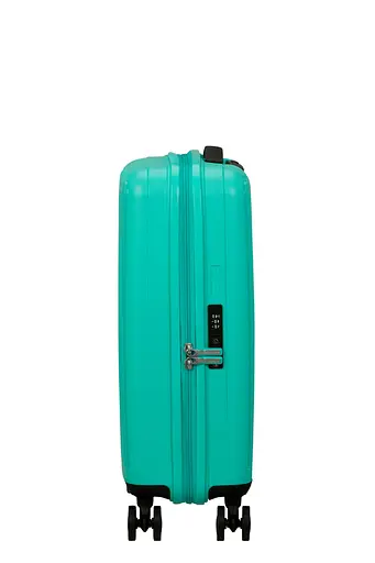 Чемодан 55 См American Tourister REJOY AQUATIC AWE 55х40х20 MH3*21001 - фото 5