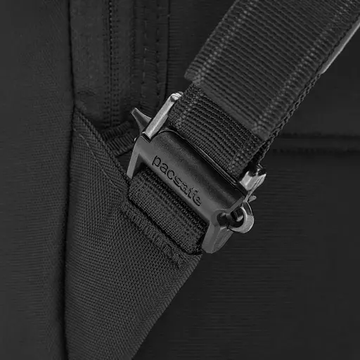 Рюкзак антивор Pacsafe Metrosafe X Anti-Theft 16" commuter 18 л черный (30635100) - фото 8