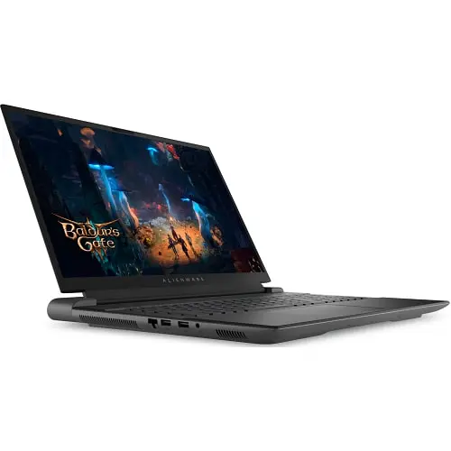 Ноутбук Dell Alienware M18 R2 QHD+ i9-14900HX 64GB 4TB RTX 4090 Windows 11 Pro - фото 2