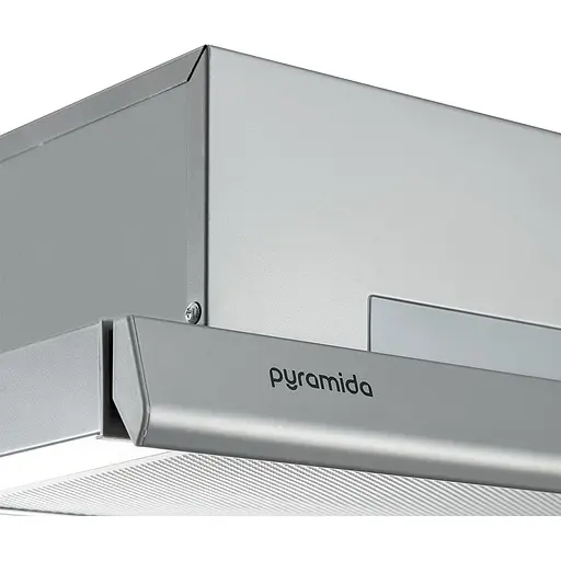 Витяжка телескопічна Pyramida TLX1-60 SL [142747] - фото 5