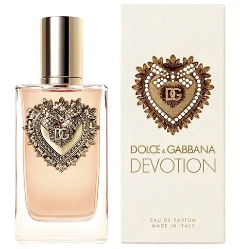 Парфумована вода жіноча Dolce & Gabbana Devotion, 100 мл
