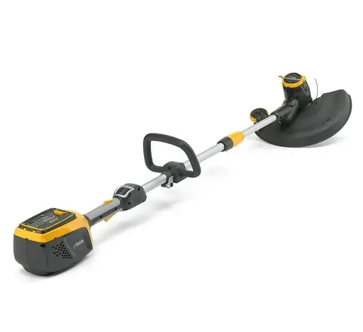 Тример акумуляторний Stiga з АКБ та ЗП GT500eKit - фото 3