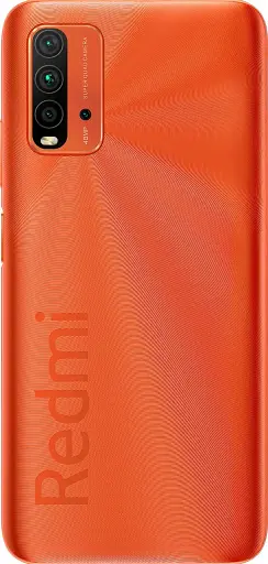 Смартфон Xiaomi Redmi Note 9 6/128GB Red Global Rom Refurbished - фото 3