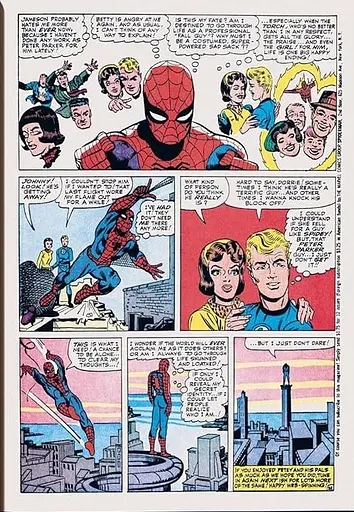 Marvel Comics Library. Spider-Man Vol. 2. 1965-1966 - фото 11