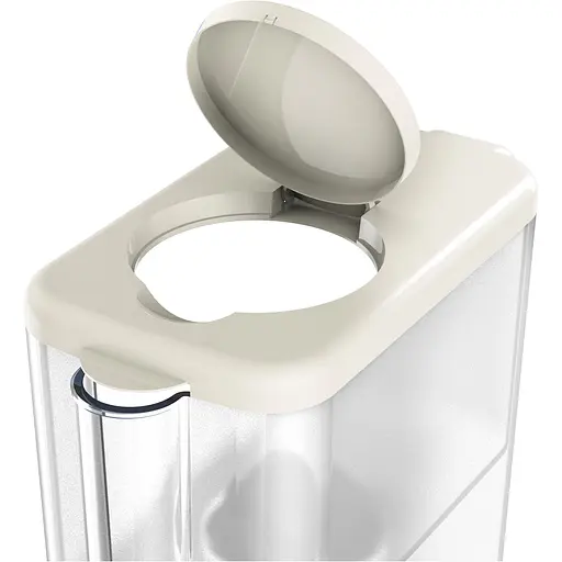 Фільтр-глечик Ecosoft Slim Айворі (FMVSLIMWECO) [150385] - фото 8