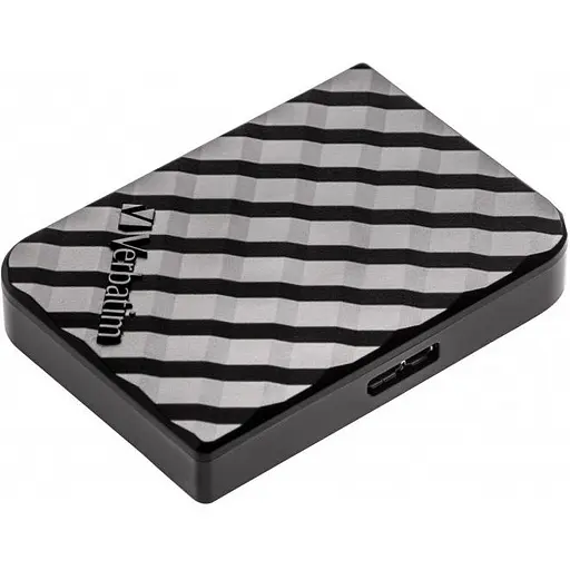 Внешний SSD накопитель Verbatim Store 'n' Go Mini 1TB (53237) [128395] - фото 4