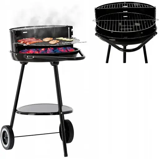 Гриль Garden Line BBQ5351 - фото 2