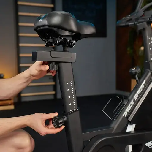 Спінбайк Trex Sport TX-840SB FARGO чорний - фото 9