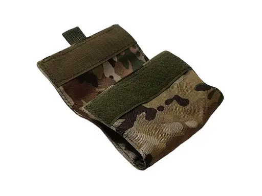 Патронташ для 308 Win, 6.5 Cr, 243 на 14 патронів на ремінь для перенесення і зберігання - фото 2