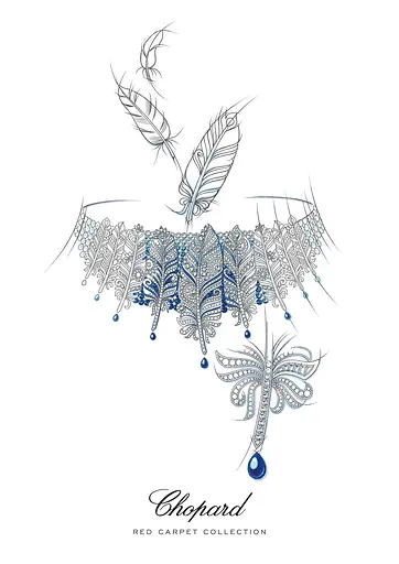 For the Love of Diamonds: The Fine Jewelry Book - фото 3