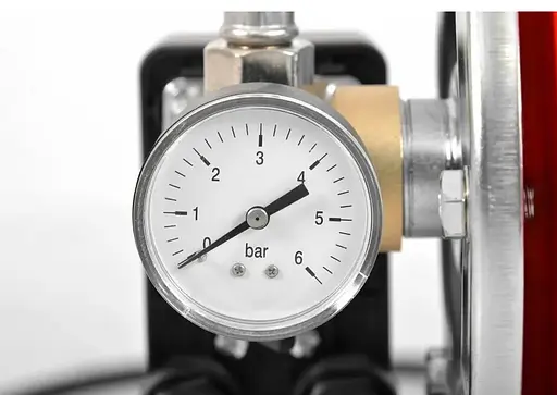 Насосна станція HECHT 3800 - фото 2