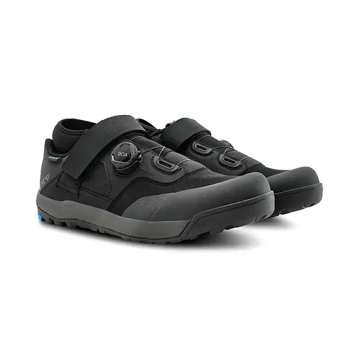 Веловзуття Shimano M GE900 45 Чорний (1096-ESHGE900MCL01S45000) - фото 2