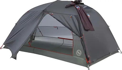 Намет Big Agnes Copper Spur HV UL3 Bikepack (1054-021.0238) - фото 5