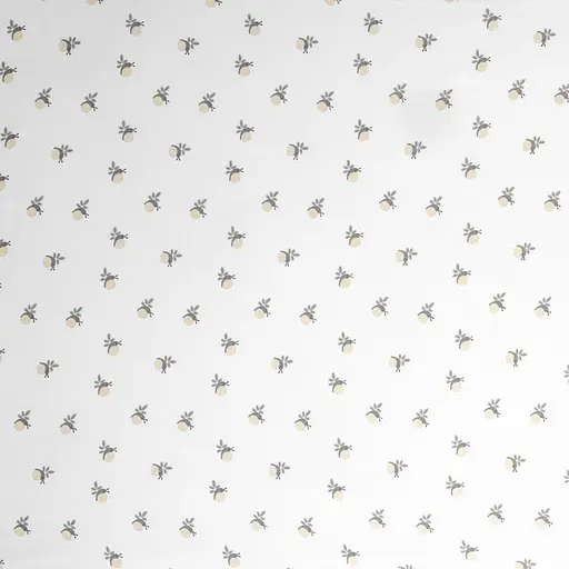 Простынь на резинке Chicco Next 2 Me Twins Bamboo 44 x 76 см 2 шт. - фото 4