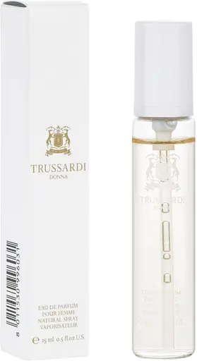 Trussardi Donna 10 мл парфюмированная вода - фото 1