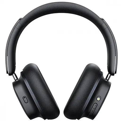 Навушники бездротові Baseus Bowie 30 Max чорні (A00075500113-00) - фото 5