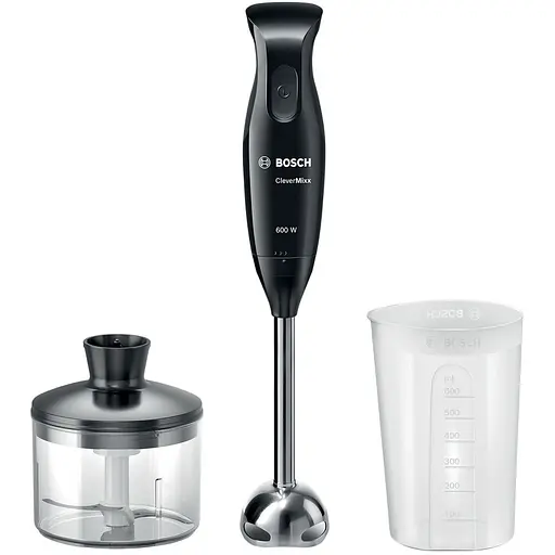 Блендер Bosch MSM 2620 B (00000009097)