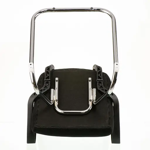 Крісло офісне Special4You Torino office black (E7436)  - фото 9