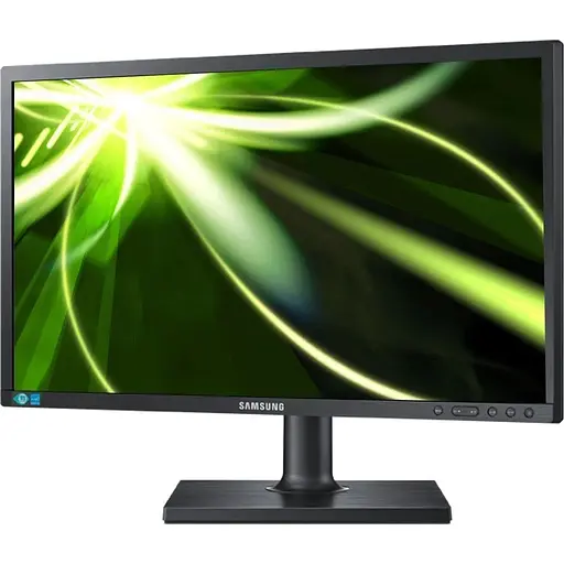 Монитор 22" Samsung S22C450B - Class B "Б/У" - фото 2