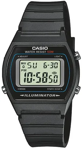 Часы Casio TIMELESS COLLECTION W-202-1AVEF