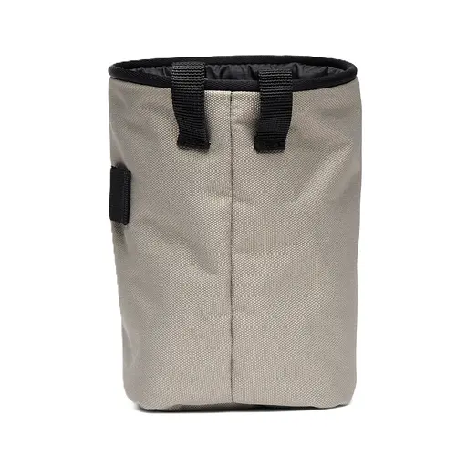 Мешочек для магнезии Black Diamond Mojo Chalk Bag M/L Moonstone Grey (1033-BD 6301612018M_L1) - фото 2