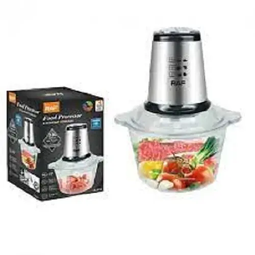 Измельчитель для кухни RAF R.7009B - фото 2