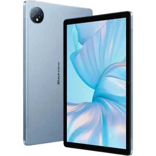Планшет Blackview Tab 80 4/128GB 4G Dual Sim Blue - фото 3