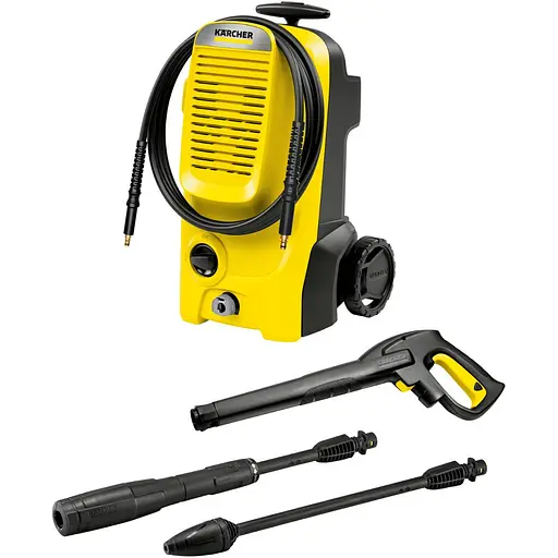 Мойка высокого давления Karcher K 5 Classic 1.950-700.0 (141753)