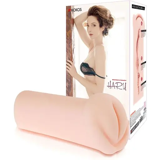 Мастурбатор Kokos Haru - фото 4