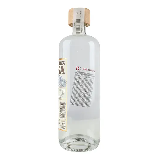 Алкогольный напиток Koskenkorva Blueberry Juniper 37.5% 0.7 л - фото 6