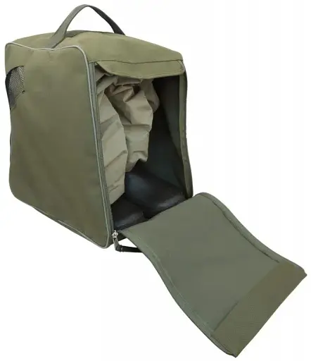 Сумка Акрополіс СДО-2 для взуття - фото 4