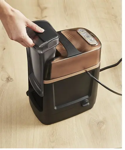 Парогенератор Tefal QT2020E0 (6507000) - фото 4