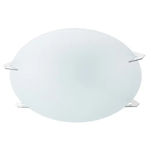 Світильник настінно-стельовий накладний Brille Brille W046-20