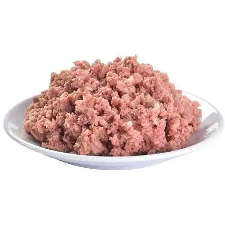 Вологий корм Brit Premium by Nature для собак ягня з гречкою 400 г - фото 2