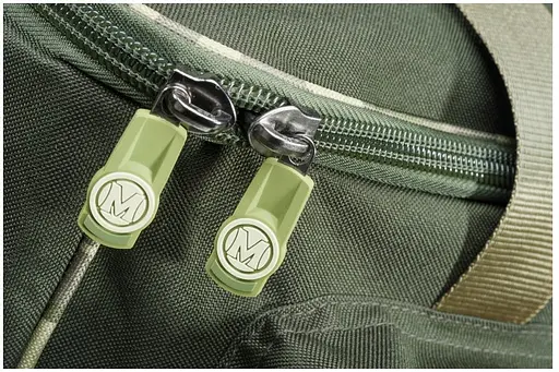 Сумка рыбацкая карповая Mivardi CamoCODE Large - фото 4