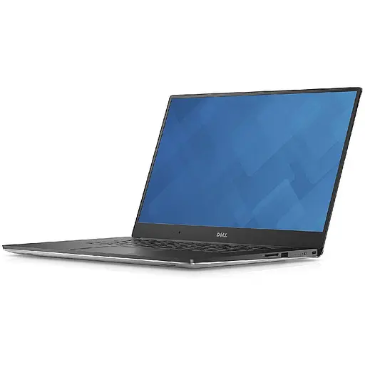 Ноутбук Dell Precision 5510 (i7-6820HQ/16/512SSD/1000M-2Gb) - Class B "Б/В" - фото 3