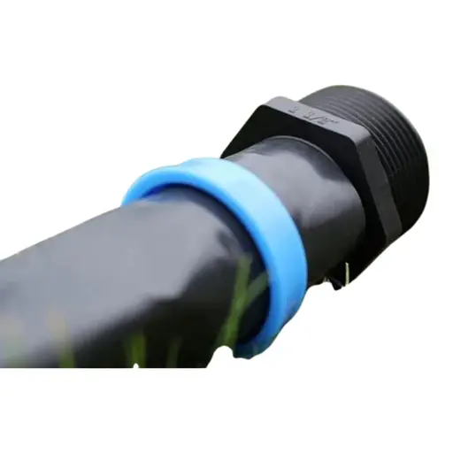 Стартер для стрічки ТУМАН 32 мм на 1.5 дюйми (GSM-013250) - фото 1