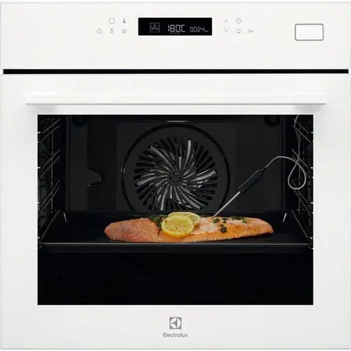 Духовка електрична Electrolux EOB7S31V