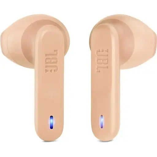 Наушники TWS JBL Wave Flex Beige (JBLWFlexBEG) RU - фото 7