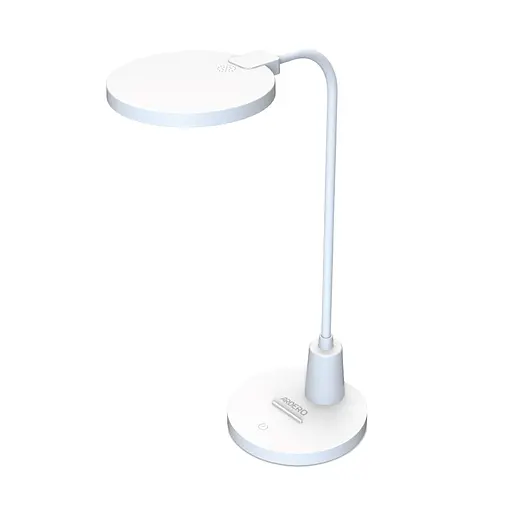 Світлодіодний настільний світильник Ardero DE1736ARD 9Вт білий - фото 3
