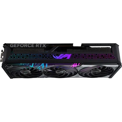 Відеокарта Asus ROG Strix GeForce RTX 5070 Ti OC 16GB (ROG-STRIX-RTX5070TI-O16G-Gaming) EU [125964] - фото 7