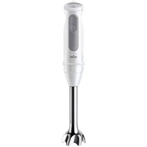 Блендер Braun MQ 30202 M WH (0X22111538) - фото 2