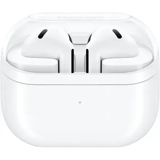 Навушники Samsung Galaxy Buds3 White (SM-R530NZWA) UA UCRF - фото 3