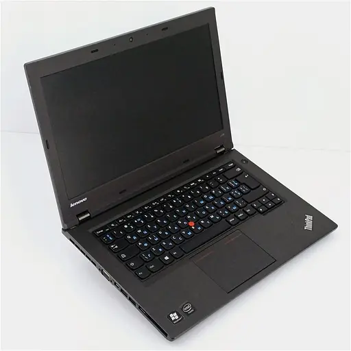 Ноутбук Lenovo ThinkPad L440 (i5-4300M/8/120SSD) - Class A "Б/В" - фото 8