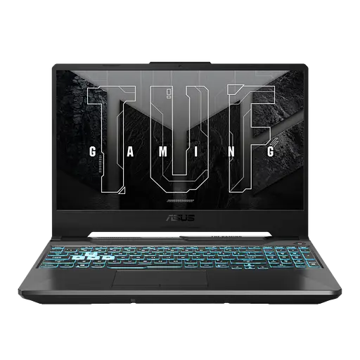 Ноутбук ASUS TUF Gaming A15 FA506ICB-HN119 (90NR0667-M00KT0)