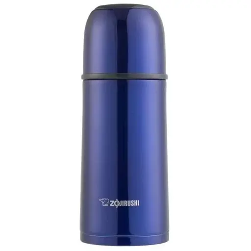 Термос Zojirushi SV-GR35AA 0.35 л Blue