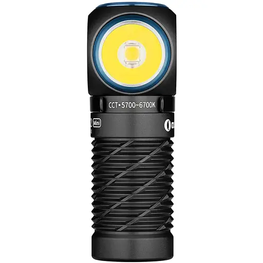 Фонарь Olight Perun 2 Mini NW Black